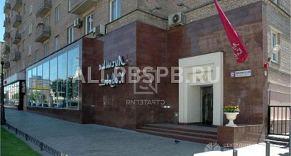 Продажа:  продам торговое помещение, 380.00 м 