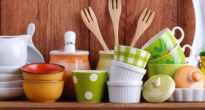 ООО по торговле бытовыми товарами