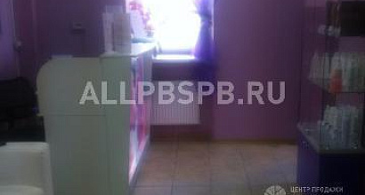 Аренда:  Торговое помещение, 84 м