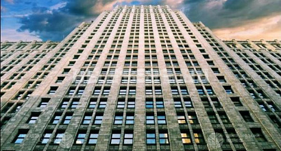 Отдельно стоящее здание под медицинский центр