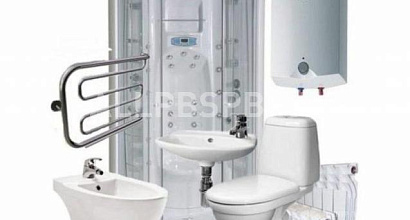 Продается  инет-магазин сантехники + программное обеспечение