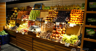 Продуктовый магазин с высокой прибылью