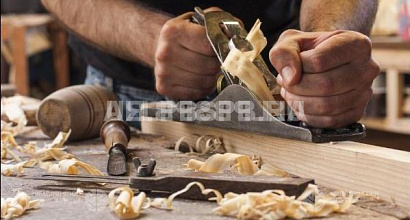 Производство мебели