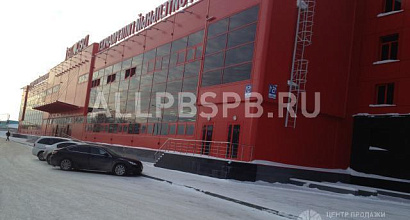 Продажа: помещение свободного назначения, 20388 м