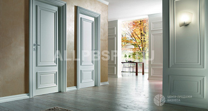 Магазин межкомнатных дверей