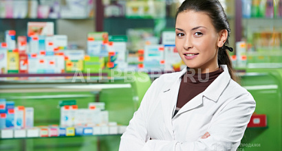 Действующая аптека в Девяткино