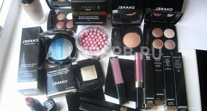 Продажа:  интернет-магазин косметики 