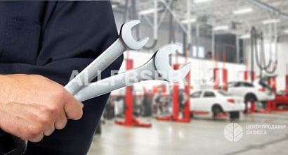 Автосервис в Выборгском районе