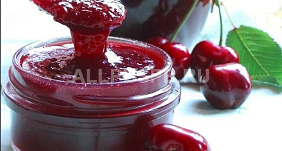 Производство джема