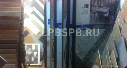 Готовый бизнес  продам магазин керамической плитки-140м2 