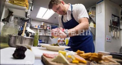 Производство кулинарии