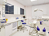 Зуботехническая лаборатория со своей стоматологией