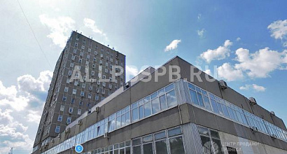 Продажа:  офисное помещение, 618 м