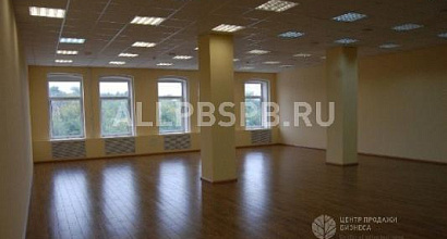 Аренда: Офисное помещение, 160 м 
