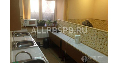 Аренда:  Общежитие на 240 мест с долгосрочной арендой