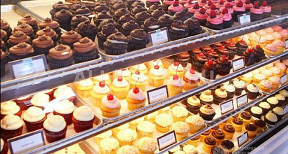 Кондитерский магазин