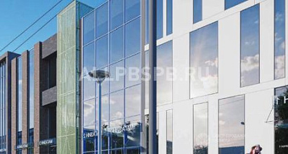 Продается  помещение свободного назначения, 195.6 м 