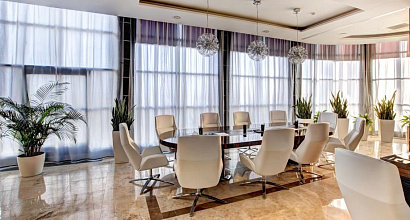 Бизнес-центр около м. Электросила