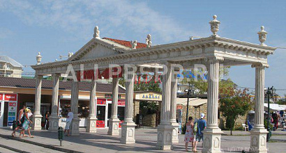 Продажа:  Ищу партнёра в гостиничном бизнесе на Черноморье