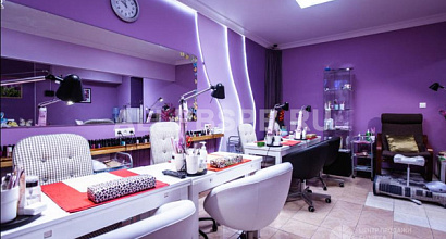 Студия маникюра