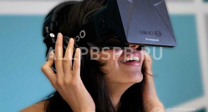 Готовый бизнес  интернет-магазин устройств виртуальной реальности