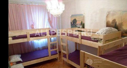 Продажа: Хостел на Чистых прудах - Бизнес24 