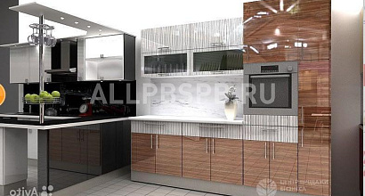 Продается магазин кухонной мебели известной марки