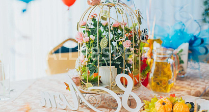 Продается франшиза на лучшее детское кафе! Окупаемость 8-12 месяцев!