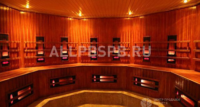 Продажа:  банный комплекс, г. мытищи 