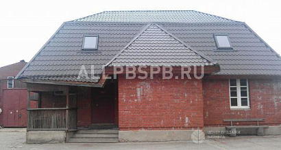 Внимание: Аренда офиса 200 м кв, поселок Бугры 1.5 км от КАД