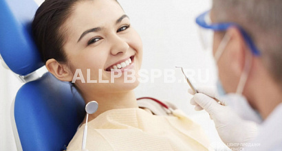 Быстроокупаемая стоматология в Приморском районе