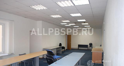 Аренда:  Офисное помещение, 100 м 