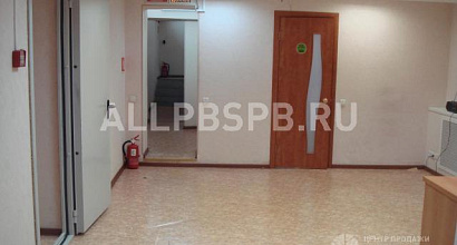 Аренда:  Офисное 73 м - 3 мин. пешком от м. Войковская 