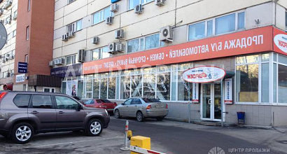 Аренда:  Сдам торговое помещение, 670 м 