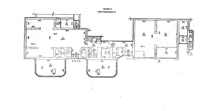 Одноэтажное ОСЗ в собственность в Выборгском районе