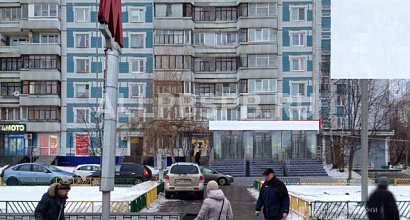 Аренда:  Помещение свободного назначения, 85.9 м