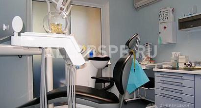 Аренда:  Аренда 1 стоматологического кабинета