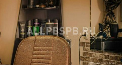 Продажа:  продам салон красоты 
