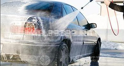 Автомойка в аренду