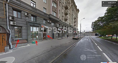 Продажа:  помещение свободного назначения, 94 м 