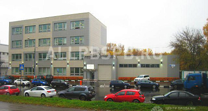 Внимание:  Офис 95.4 м, прямая аренда от собственника