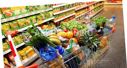 Готовый бизнес  продуктовый магазин рядом с метро