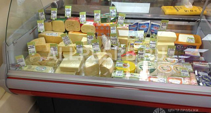 Аренда:  Торговое помещение, 130 м 