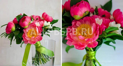 Продается  интернет бутик цветов