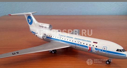 Продается  интернет магазин моделей техники 