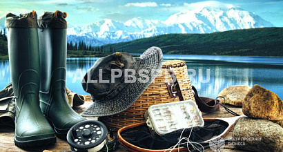 Интернет-магазин одежды для охоты, рыбалки и туризма