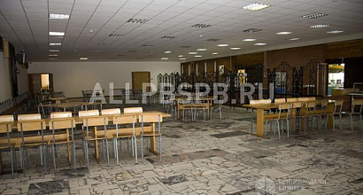 Аренда:  Готовая столовая в аренду, одна в здании 