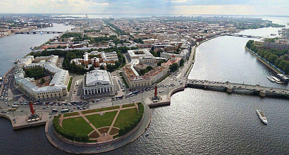 Аренда помещения №149733