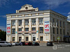 Продается  здание в центре гор. бывший универмаг пл.2228м2 +
