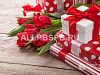 Цветочный интернет-магазин